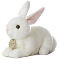 8" American White Rabbit $22.15 Stuffed Animals & Teddy Bears