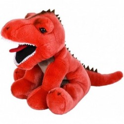 T-Rex Plush Dinosaur Stuffed Animals Soft Red T-Rex Stuffed Animal Toy for Kids Boys or Girls 12-Inch $42.86 Stuffed Animals ...