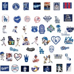 50pcs Baseball Stickers Sports Stickers for Baseball Theme Party Birthday Party Decorations Stickers for Kids Teens Boys Cute...