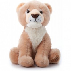 Lioness Stuffed Animal Gifts for Kids Wild Onez Zoo Animals Lioness Plush Toy 12 inches $40.12 Stuffed Animals & Teddy Bears