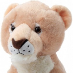 Lioness Stuffed Animal Gifts for Kids Wild Onez Zoo Animals Lioness Plush Toy 12 inches $40.12 Stuffed Animals & Teddy Bears