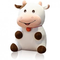 Cow Stuffed Animals Kawaii Toys Stuffed Cow Plush Soft and Comfortable Cow Plush Doll Great Birthday Gift for Kids $21.39 Stu...