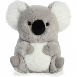 Rolly Pet - 7"" Wilbur Koala $22.60 Stuffed Animals & Teddy Bears