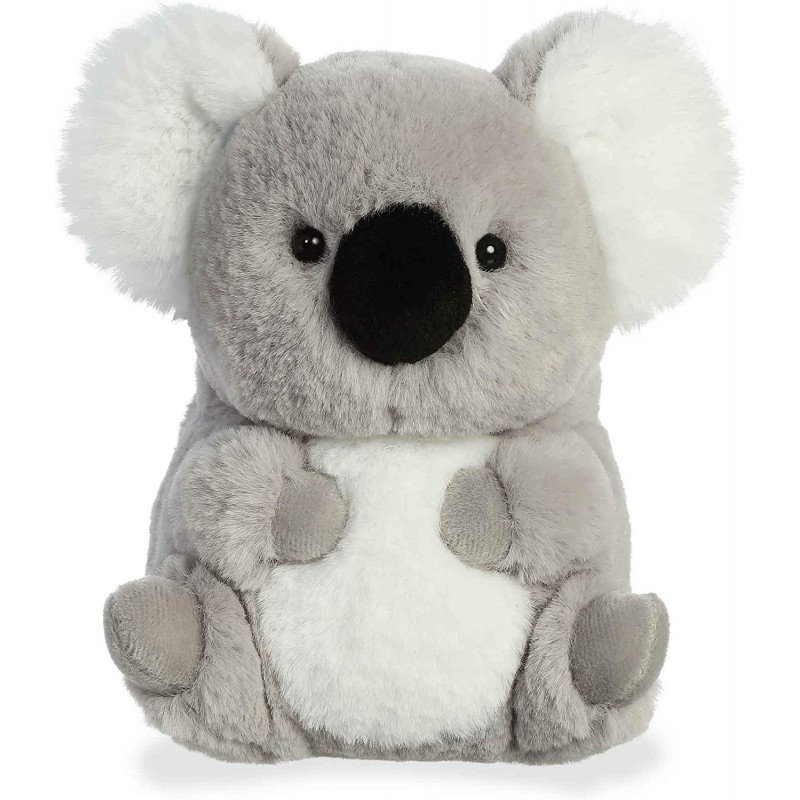 Rolly Pet - 7"" Wilbur Koala $22.60 Stuffed Animals & Teddy Bears