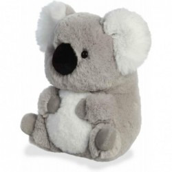 Rolly Pet - 7"" Wilbur Koala $22.60 Stuffed Animals & Teddy Bears