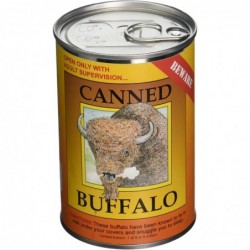 Stuffed Animal: Buffalo 6 $29.96 Stuffed Animals & Teddy Bears