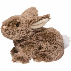 Taylor Mocha Bunny Rabbit Plush Stuffed Animal $23.20 Stuffed Animals & Teddy Bears