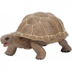 Animal Model Plastic Simulation Tortoise Toys Child-Friendly and Safe Children Gift Simulation Tortoise Toy Simulation Animal...