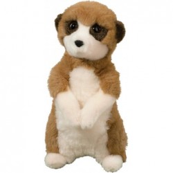 Enzo Meerkat Plush Stuffed Animal $38.23 Stuffed Animals & Teddy Bears