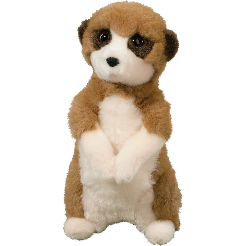 Enzo Meerkat Plush Stuffed Animal $38.23 Stuffed Animals & Teddy Bears