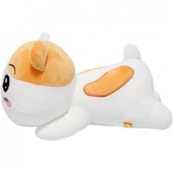 N/A" Ebichu Pouch Llying Down Stuffed Plush Toy Oorange Color 9.8" (25cm) $75.89 Stuffed Animals & Teddy Bears