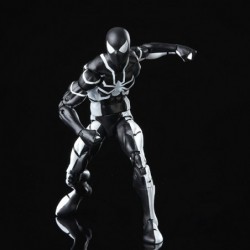 Marvel Legends Series 6-inch Future Foundation (Stealth Suit) Action Figure Toy Includes 4 Accessories $45.74 Action Figures