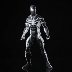 Marvel Legends Series 6-inch Future Foundation (Stealth Suit) Action Figure Toy Includes 4 Accessories $45.74 Action Figures