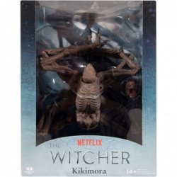 The Witcher (Netflix) Kikimora Mega Action Figure with Accessory $52.44 Action Figures