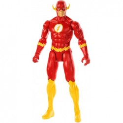 Justice League The Flash 12" Action Figure $42.79 Action Figures