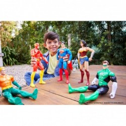 Justice League The Flash 12" Action Figure $42.79 Action Figures