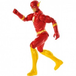 Justice League The Flash 12" Action Figure $42.79 Action Figures