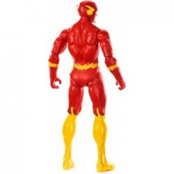 Justice League The Flash 12" Action Figure $42.79 Action Figures