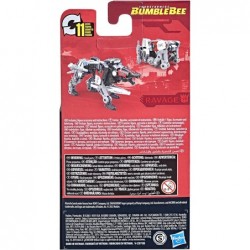 Toys Studio Series Core Class Bumblebee Ravage Action Figure - Ages 8 and Up 3.5-inch $14.30 Action Figures