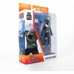 Naruto Kakashi Hatake BST AXN 5" Action Figure $53.69 Action Figures