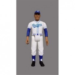 Jackie Robinson ReAction Figure $15.78 Action Figures