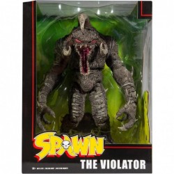 Spawn The Violator Mega Action Figure $70.89 Action Figures