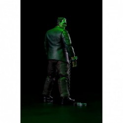 Universal Monsters 6" Frankenstein Action Figure Toys for Kids and Adults 31958 Black $39.95 Action Figures