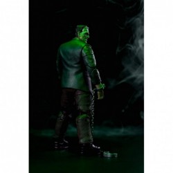 Universal Monsters 6" Frankenstein Action Figure Toys for Kids and Adults 31958 Black $39.95 Action Figures