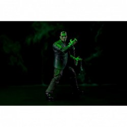 Universal Monsters 6" Frankenstein Action Figure Toys for Kids and Adults 31958 Black $39.95 Action Figures