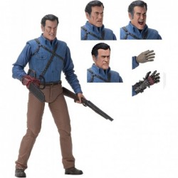 Ash vs Evil Dead 7" Action Figure $93.85 Action Figures