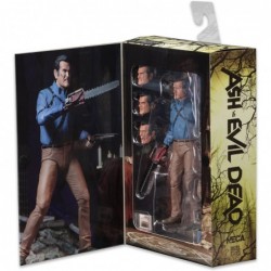 Ash vs Evil Dead 7" Action Figure $93.85 Action Figures