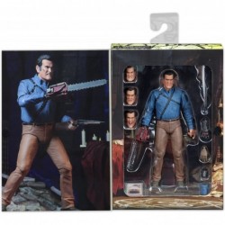 Ash vs Evil Dead 7" Action Figure $93.85 Action Figures