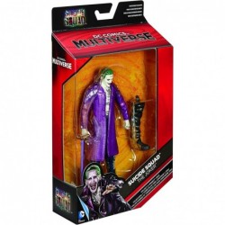 DC Comics Multiverse Suicide Squad 6" Figure Joker $38.27 Action Figures