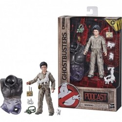 Plasma Series Podcast Toy 6-Inch-Scale Collectible Afterlife Action Figure with Accessories Kids Ages 4 and Up (F1327) $34.82...