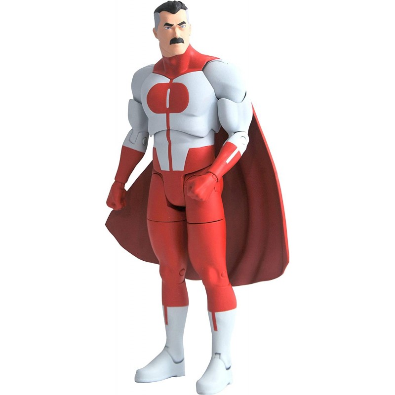 Invincible: Omni-Man Action Figure $43.13 Action Figures