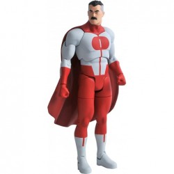 Invincible: Omni-Man Action Figure $43.13 Action Figures