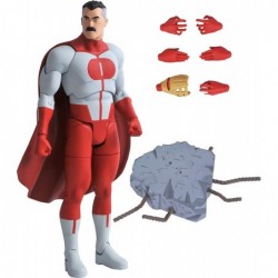 Invincible: Omni-Man Action Figure $43.13 Action Figures