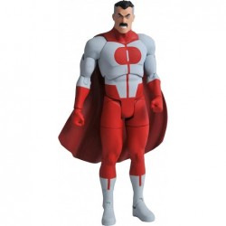 Invincible: Omni-Man Action Figure $43.13 Action Figures