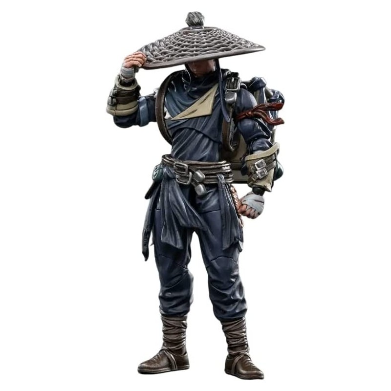 1/18 Dark Source-JiangHu TuXun Shen Action Figure Battle Collectible Military Model $79.39 Action Figures