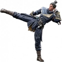 1/18 Dark Source-JiangHu TuXun Shen Action Figure Battle Collectible Military Model $79.39 Action Figures