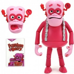 General Mills Franken Berry 6IN DIE-CAST AF $44.09 Action Figures