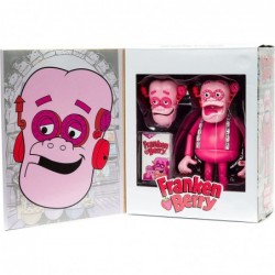 General Mills Franken Berry 6IN DIE-CAST AF $44.09 Action Figures