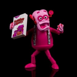 General Mills Franken Berry 6IN DIE-CAST AF $44.09 Action Figures