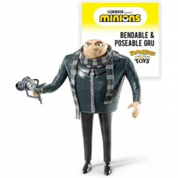 Minions Felonius Gru $33.62 Action Figures