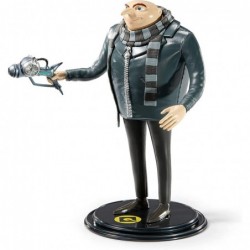 Minions Felonius Gru $33.62 Action Figures