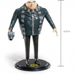 Minions Felonius Gru $33.62 Action Figures