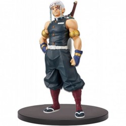 Anime Denon Figure Sleyer 6.3 Inch PVC Anime Merch Action Figure Toys (Uzui Tengen) $25.32 Action Figures