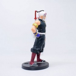 Anime Denon Figure Sleyer 6.3 Inch PVC Anime Merch Action Figure Toys (Uzui Tengen) $25.32 Action Figures