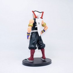 Anime Denon Figure Sleyer 6.3 Inch PVC Anime Merch Action Figure Toys (Uzui Tengen) $25.32 Action Figures