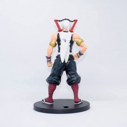 Anime Denon Figure Sleyer 6.3 Inch PVC Anime Merch Action Figure Toys (Uzui Tengen) $25.32 Action Figures